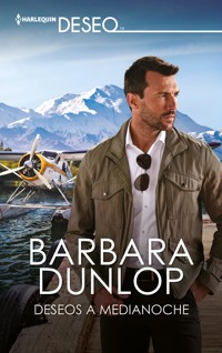Deseos a medianoche - Barbara Dunlop - E-Book