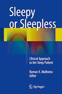 Sleepy or Sleepless -  - E-Book