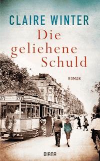 Die geliehene Schuld - Claire Winter - E-Book