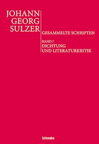 Dichtung und Literaturkritik -  - E-Book