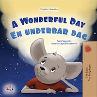 A Wonderful Day En underbar dag - Sam Sagolski - E-Book
