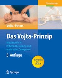 Das Vojta-Prinzip - Vaclav Vojta - E-Book