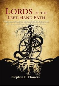 Lords of the Left-Hand Path - Stephen Flowers - E-Book