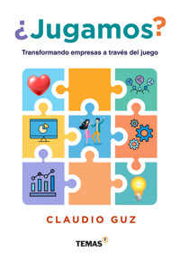 ¿Jugamos? - Claudio Guz - E-Book