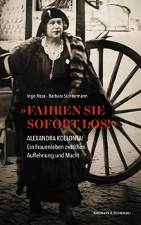 "Fahren Sie sofort los!" - Ingo Rose - E-Book