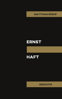 ernstHaft - Matthias Rürup - E-Book