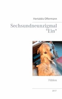 Sechsundneunzigmal "Ein" - Hertaldis Offermann - E-Book