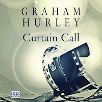 Curtain Call - Graham Hurley - Hörbuch
