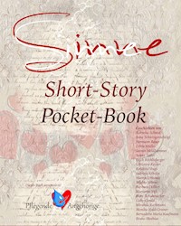 Sinne - Kornelia Schmid - E-Book