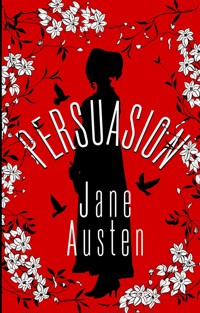 Persuasion - Джейн Остин - E-Book
