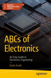 ABCs of Electronics - Farzin Asadi - E-Book