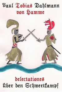 delectationes - Paul Tobias Dahlmann - E-Book