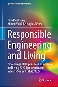 Responsible Engineering and Living -  - E-Book