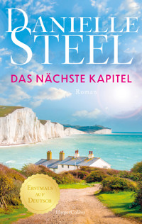 Das nächste Kapitel - Danielle Steel - E-Book + Hörbuch