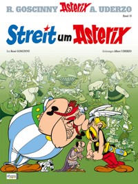 Asterix 15 - René Goscinny - E-Book