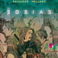 Sosias - Salvador Mellado Rivera - Hörbuch