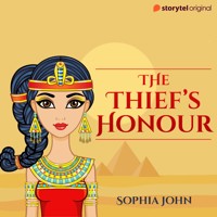 The Thief's Honour - Sophia John - Hörbuch