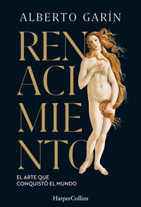 Renacimiento - Alberto Garín - E-Book