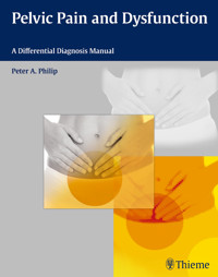 Pelvic Pain and Dysfunction - Peter A. Philip - E-Book