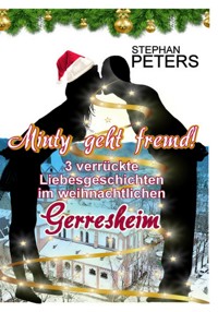 Minty geht fremd! - Stephan Peters - E-Book