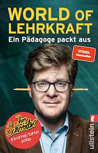 World of Lehrkraft - Herr Schröder - E-Book