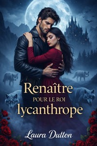 Renaître pour le roi lycanthrope - Laura Dutton - E-Book