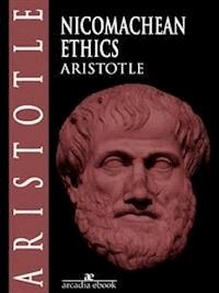 Nicomachean Ethics - Aristotle - E-Book