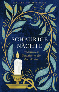 Schaurige Nächte - Bridget Collins - E-Book