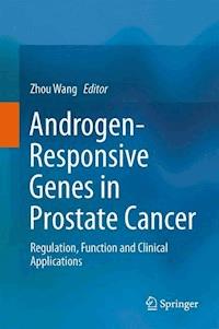 Androgen-Responsive Genes in Prostate Cancer - - E-Book