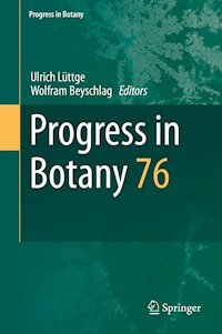 Progress in Botany -  - E-Book