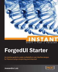 Instant ForgedUI Starter - Joseandro Luiz - E-Book