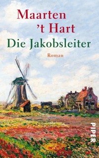 Die Jakobsleiter - Maarten 't Hart - E-Book