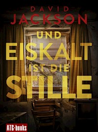 Und eiskalt ist die Stille - David Jackson - E-Book
