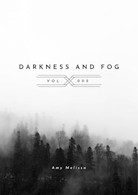Darkness and Fog - melissa amy - E-Book