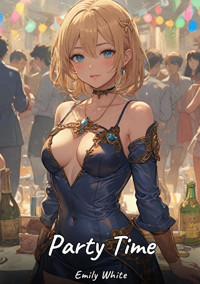Party Time - Emily White - E-Book