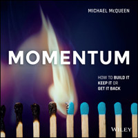 Momentum - Michael McQueen - E-Book