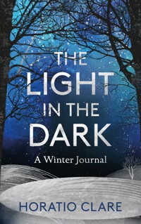 The Light in the Dark - Horatio Clare - E-Book