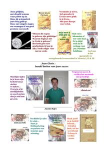 jouw Glorie - Hajro Jasmin - E-Book