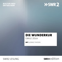 Die Wunderkur - Émile Zola - Hörbuch