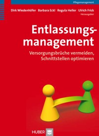 Entlassungsmanagement -  - E-Book