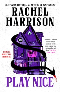 Play Nice - Rachel Harrison - E-Book