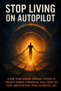 Stop Living on Autopilot - Isabelle Hartman - E-Book