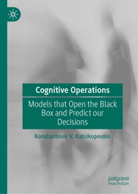 Cognitive Operations - Konstantinos V. Katsikopoulos - E-Book