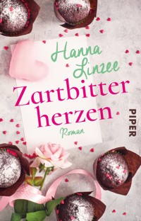 Zartbitterherzen - Hanna Linzee - E-Book