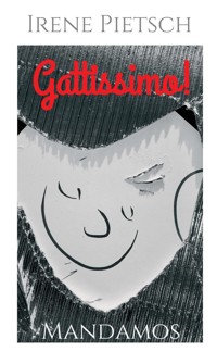 Gattissimo! - Irene Pietsch - E-Book