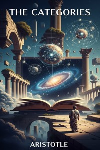 The Categories - Aristotle - E-Book