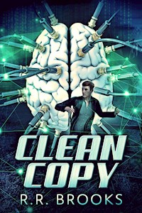 Clean Copy - R.R. Brooks - E-Book