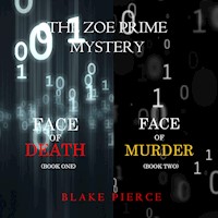 A Zoe Prime Mystery Bundle: Face of Death (#1) and Face of Murder (#2) - Blake Pierce - kostenlos Hörbuch