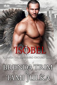 Isobel - Brenda Trim - E-Book