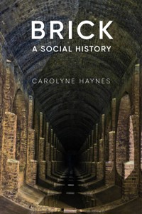 Brick - Carolyne Haynes - E-Book